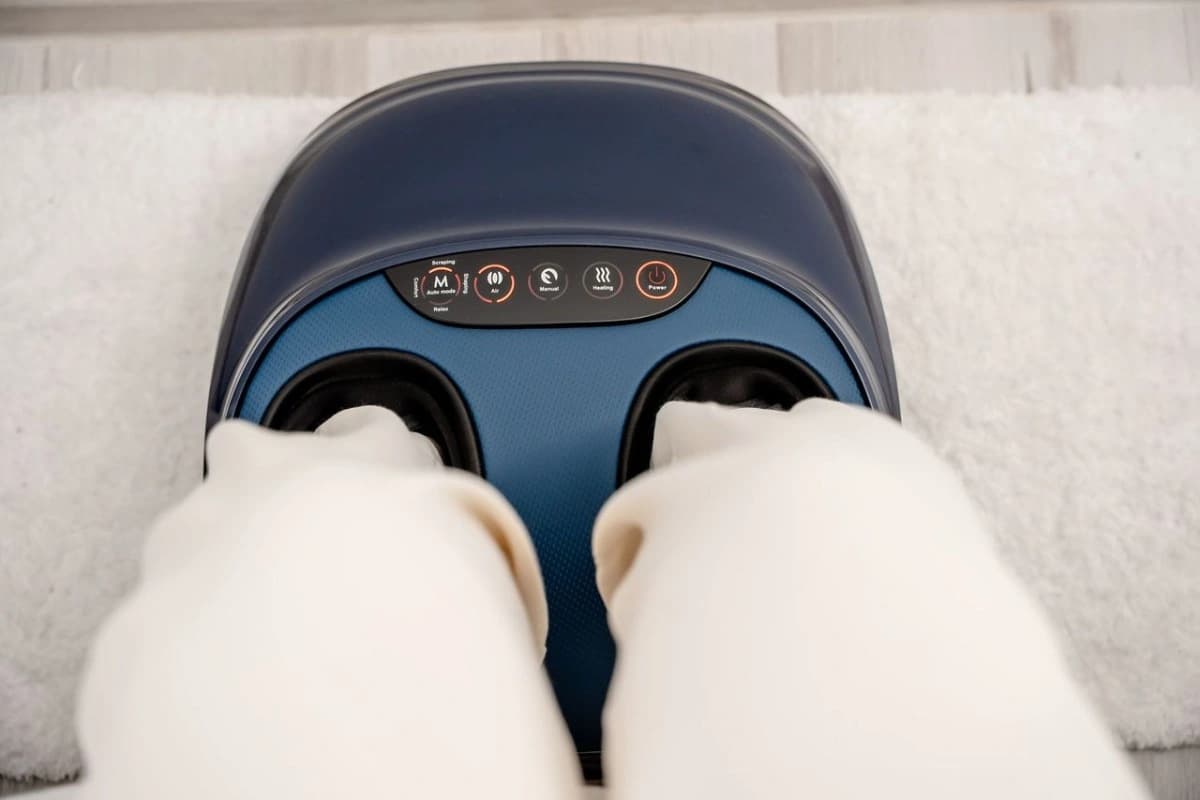 5 idées pour intégrer les accessoires de massage dans votre espace de travail