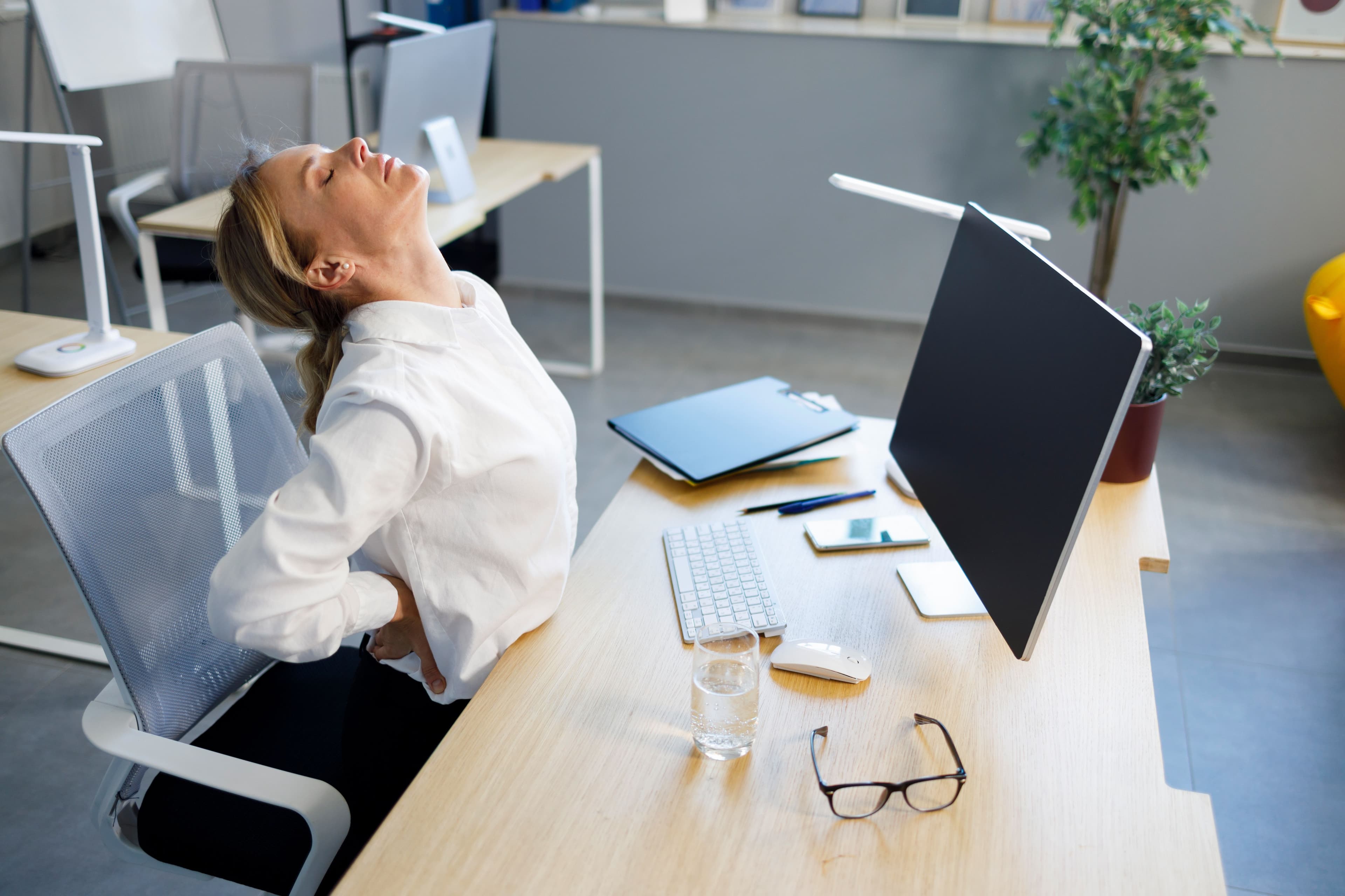 Flexibilitée Améliorée