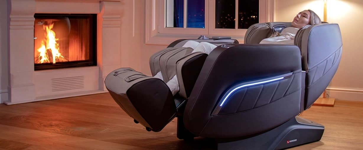 Pourquoi dormir en position zéro gravité ?