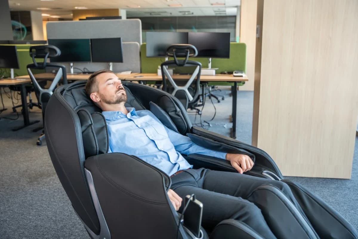 Quels sont les risques psychosociaux au travail?