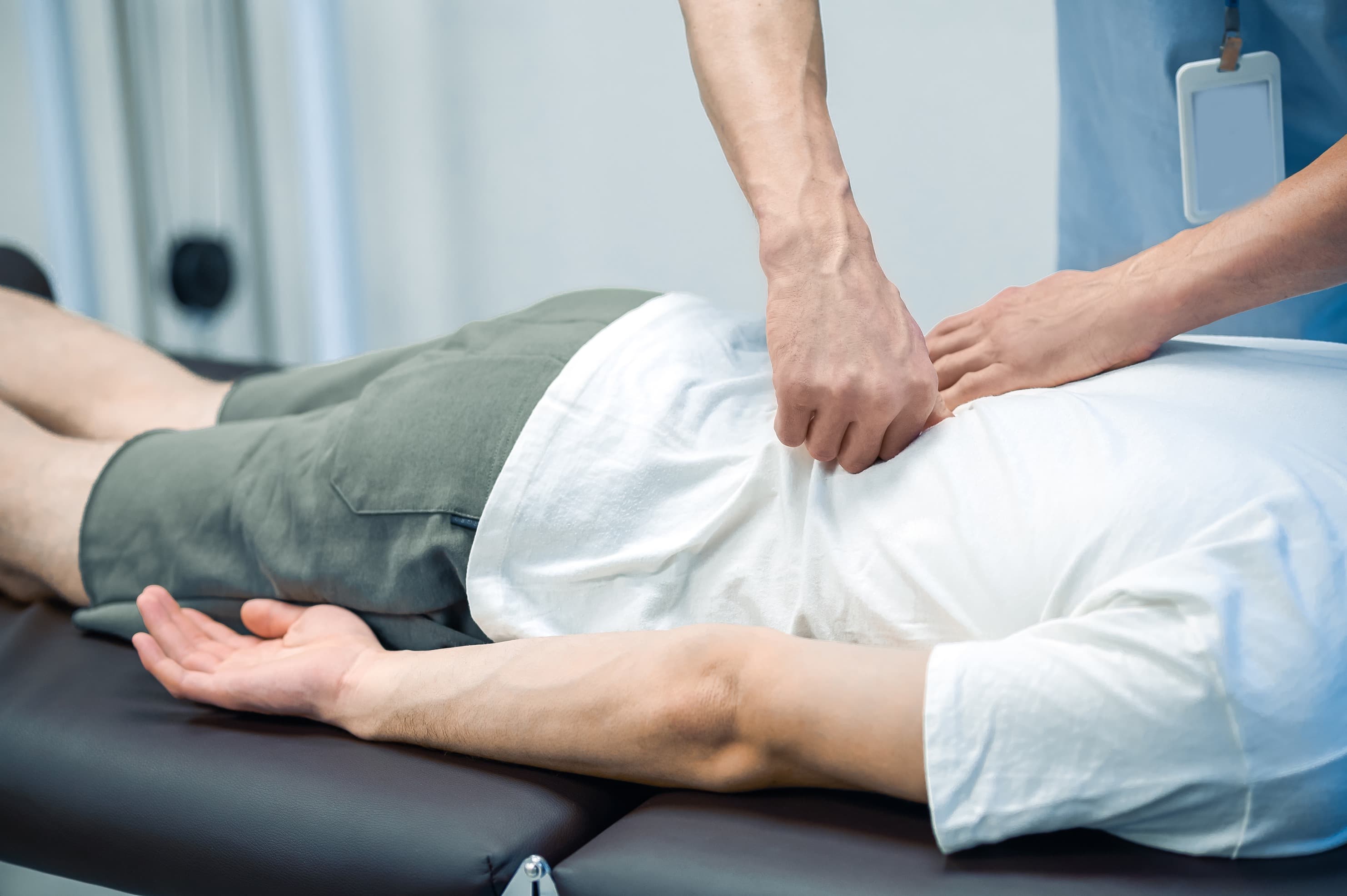Arthrose lombaire : comprendre et soulager