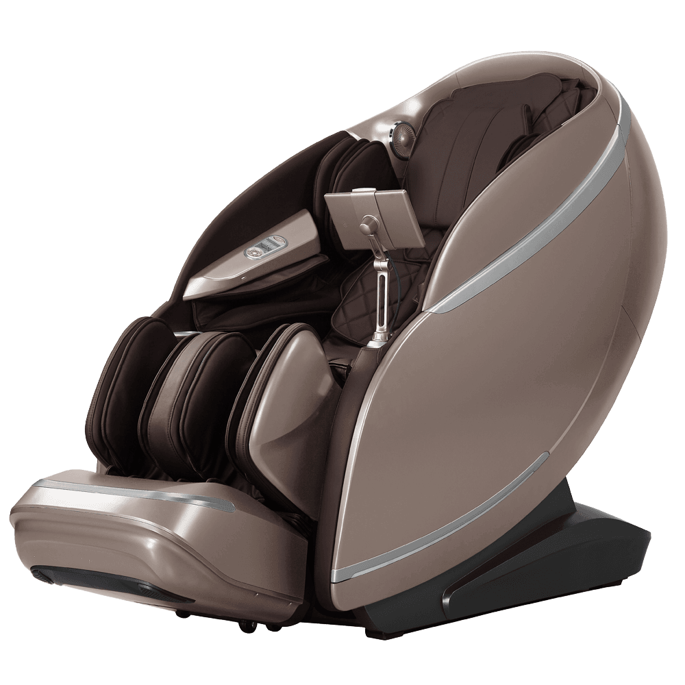 Fauteuil de massage THERAPEUTIX DUAL CORE