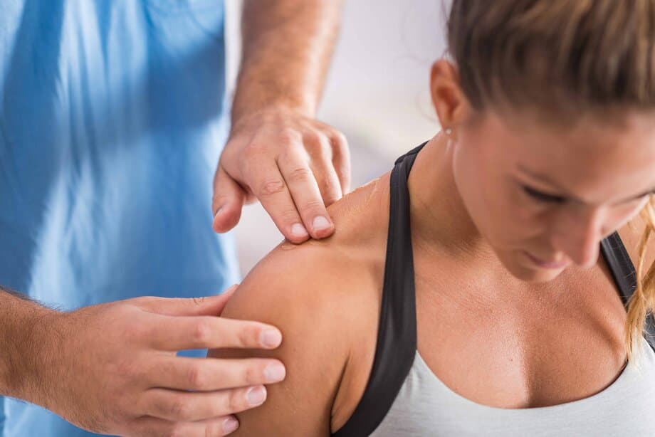 Comment soulager les muscles rhomboïdes avec un fauteuil massant?