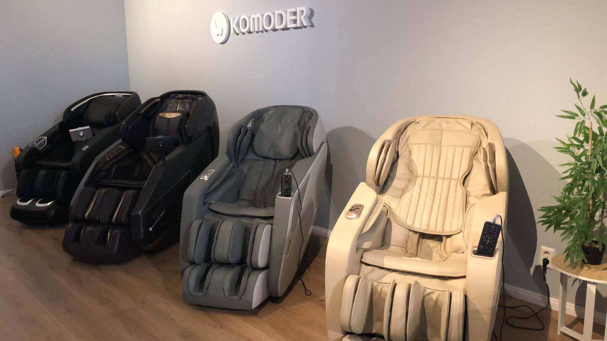 Fauteuils massants et écologie: un choix durable pour votre bien-être