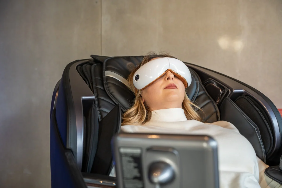 Quels sont les meilleurs accessoires de massage pour entreprise?