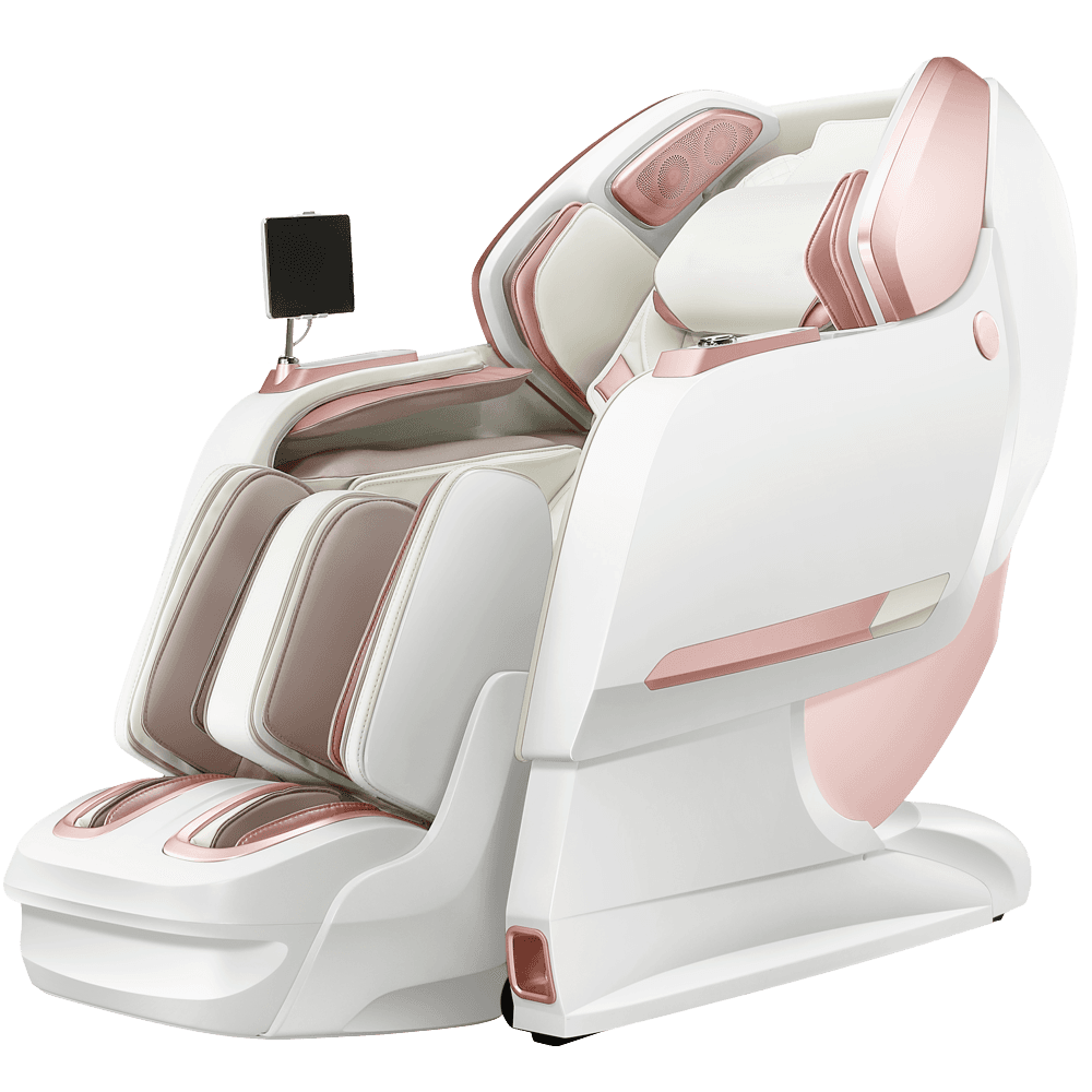 Fauteuil de massage TITAN II