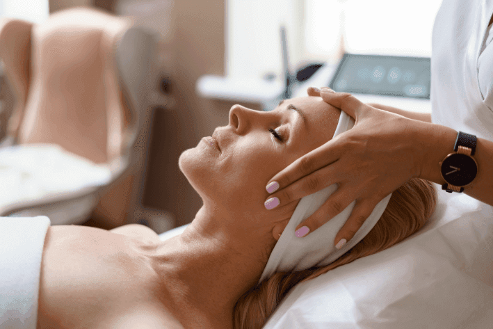 Tout savoir sur le massage japonais